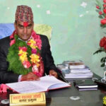 विद्यार्थीलाई  विनाब्याज ५ लाख ऋण दिने कान्छा मेयरको योजना