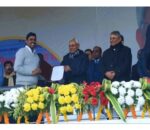 सवा २ लाख जना शिक्षकलाई जागिर दिएर बिहारले बनायो रेकर्ड