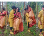पिकनिक गएकी शिक्षिकाले विद्यार्थीसँग रोमान्स गरेपछि