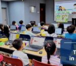 श्रीलंकाले एआइ पाठ्यक्रम लागू गर्ने