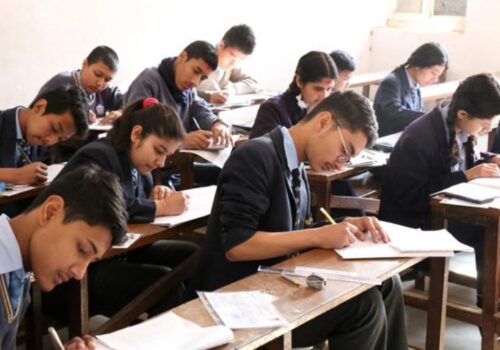 एसइइ को मौका परीक्षा साउन २३ देखि ३१ सम्म