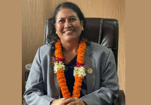 शिक्षक सेवा आयोगको पाठ्यक्रम परिवर्तनको तयारीमा छौं : शिक्षामन्त्री भट्टराई