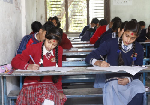 कक्षा -१२ को पूरक परीक्षा ; सबैभन्दा धेरै अङ्ग्रेजीमा अनुत्तीर्ण