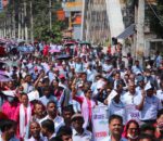 शिक्षक सरकारबीच सहमति,असार १५ भित्र शिक्षा ऐन आउने आन्दोलन स्थगित