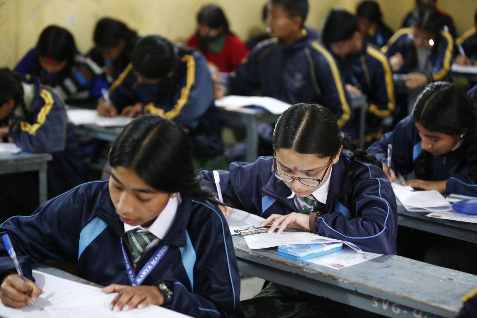 एसइइ २०८१; सबैभन्दा बढी बागमतीमा र सबैभन्दा कम कर्णालीमा उत्तीर्ण