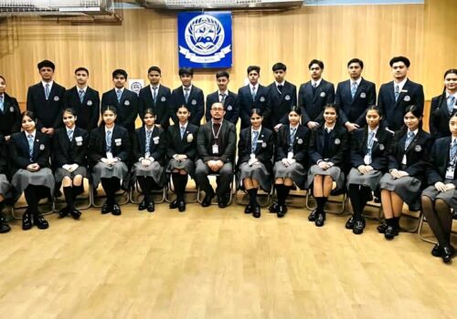 जापानमा पनि SEE को उत्कृष्ट नतिजा, ४.० जिपिए ल्याउने ६ जना