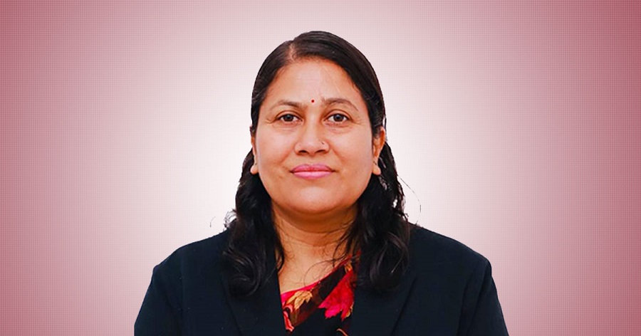 शिक्षक आन्दोलनकै कारण राजीनामा: पूर्वमन्त्री विद्या भट्टराईको खुलासा