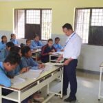 मन्थलीको एसइइ नतिजा रामेछापमै उत्कृष्ट , ८८% सफल