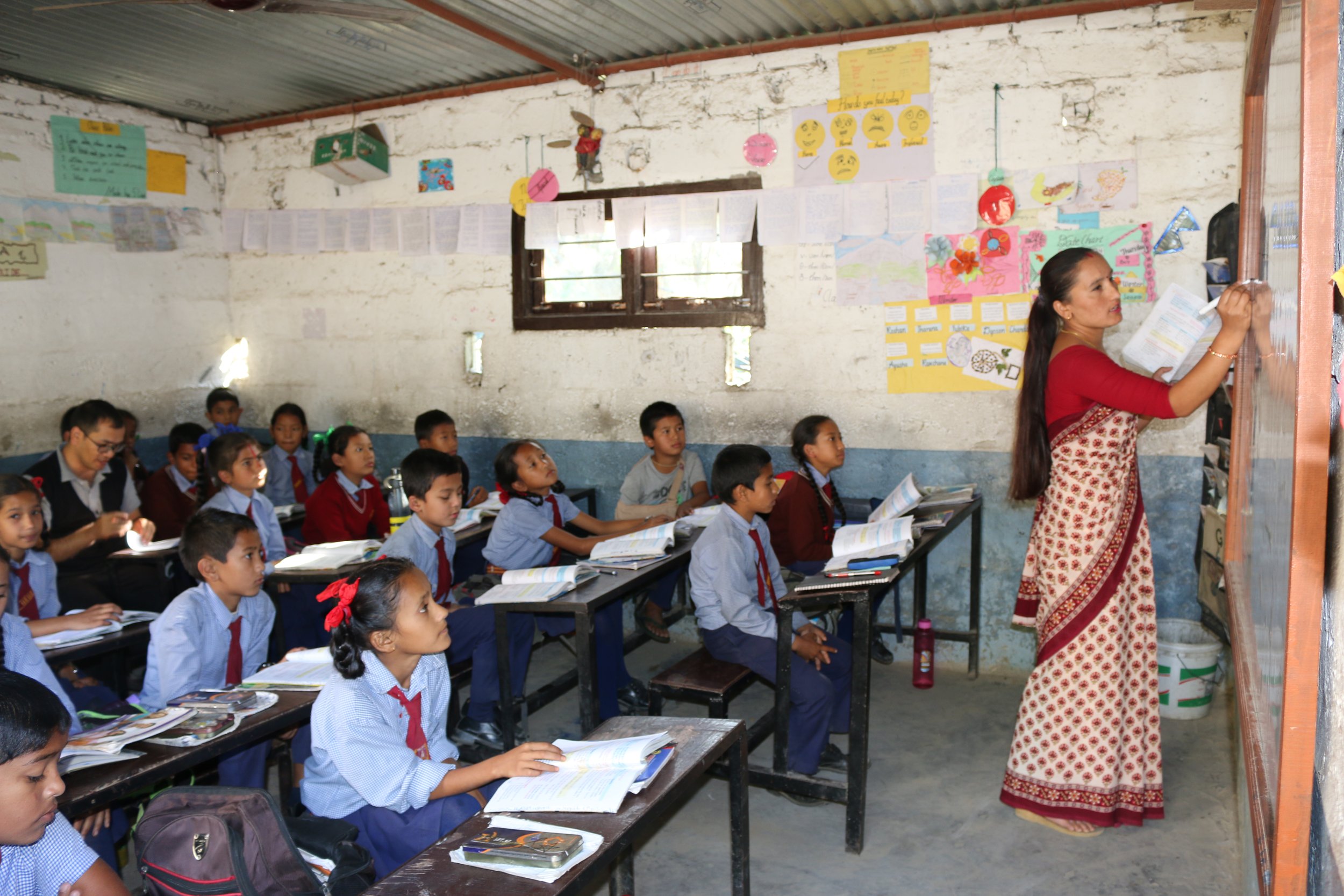 शिक्षक बन्न लाइसेन्स अनिवार्य, जुनसुकै विषयकोले लाइसेन्स लिन पाउने