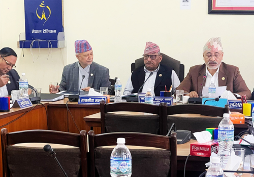 शिक्षा विधेयकलाई अन्तिम रुप दिन आज शिक्षा समितिको बैठक बस्दै