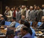 विद्यालय शिक्षा विधेयक अनिश्चित, संसद एक साता स्थगित