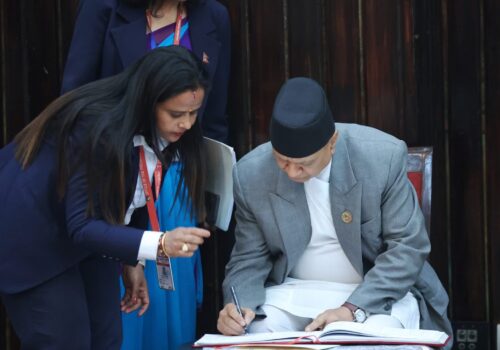 शिक्षा विधेयकमा अन्यौलता, सहमति जुटाउन सरकारलाई ५ दिने अल्टिमेटम