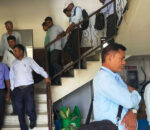 तराईमा ३१ प्रअहरुको सामुयिक राजिनामा