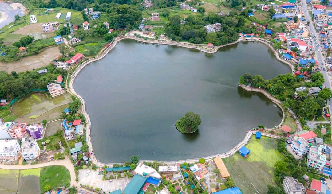 नेपालको नेता र राजनिती