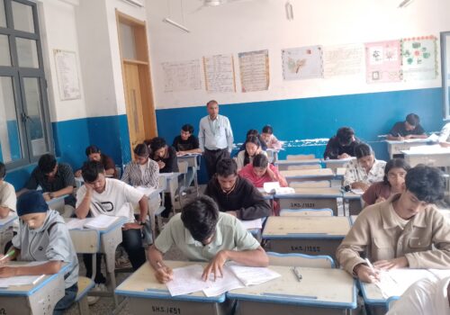 वीरगन्जमा हैजा फैलिँदा सबै विद्यालय थप तीन दिनका लागि बन्द