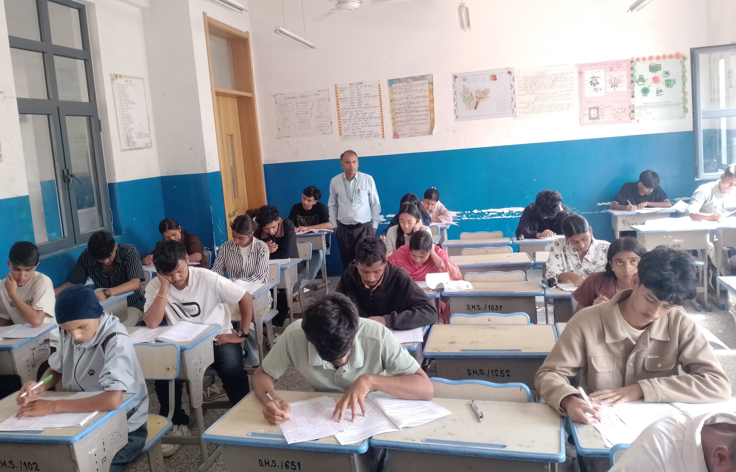 वीरगन्जमा हैजा फैलिँदा सबै विद्यालय थप तीन दिनका लागि बन्द