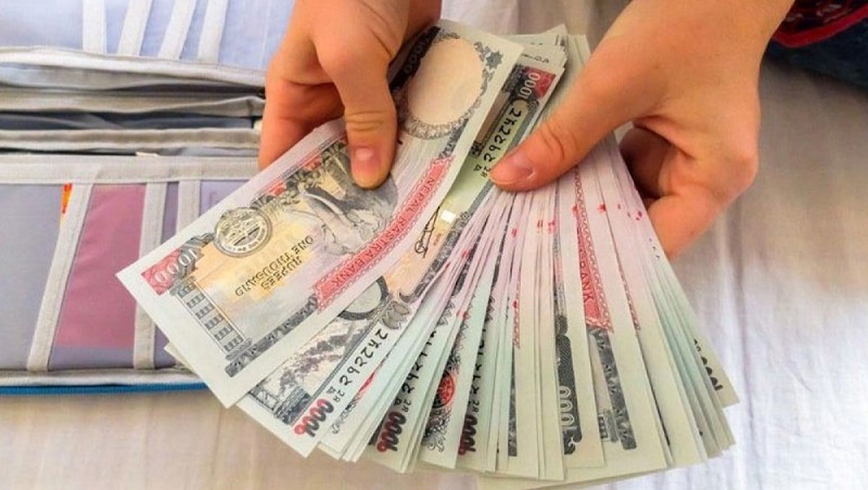 इसिडी शिक्षक, विद्यालय सहयोगी र लेखा सहायकको तलब भत्ता वृद्धि