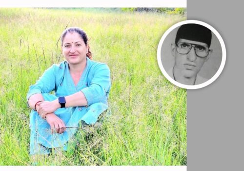 पुर्व सांसद शर्माको निधन, दरबार हाइस्कुलका प्रअ लाई पितृशोक