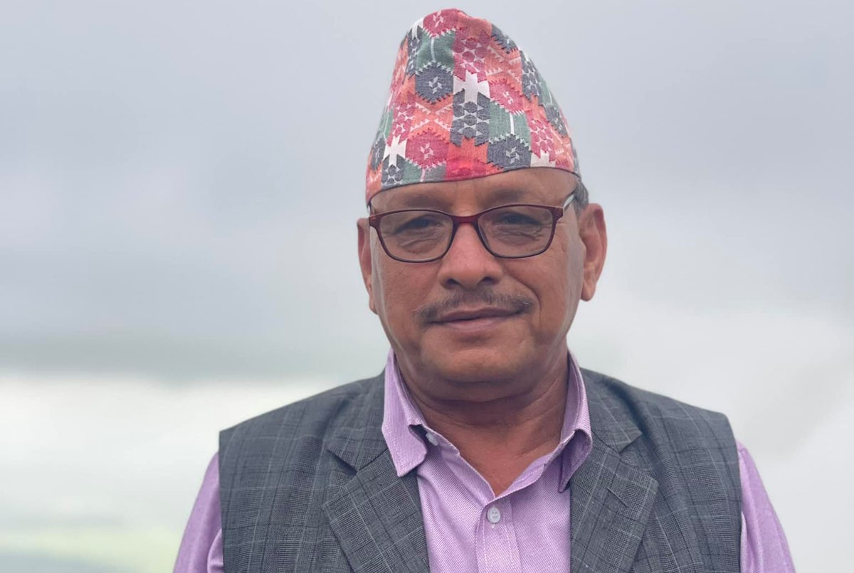 महासंघ, काङ्ग्रेस र शिक्षामन्त्रीको कारण रोकियो शिक्षा विधेयक ; अध्यक्ष थापा