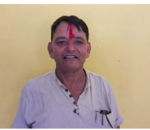 वडाध्यक्ष ढकाल ५२ वर्षमा क्याम्पस भर्ना