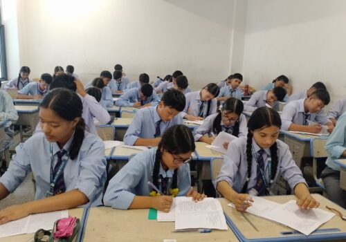 एसईई ग्रेडवृद्धि परीक्षा आज (साउन -२९) बाट सुरु, परिक्षा बिहान ८ देखि ११ बजेसम्म हुने