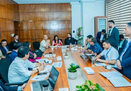 कागजी विद्यालयका इजाजतपत्र  खारेज गर्ने काठमाडौं महानगरको निर्णय