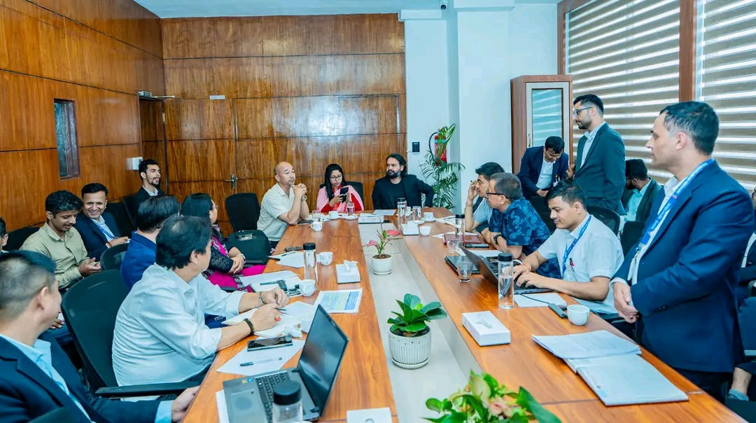 कागजी विद्यालयका इजाजतपत्र  खारेज गर्ने काठमाडौं महानगरको निर्णय