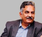 एमफिलबाटै पहिलो नम्बरमा पीएचडी प्रवेशमा सुरेन्द्र पाण्डे, श्रीमती पनि छनोट