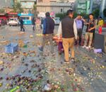 ‘Gen-Z’ आन्दोलनमा भाटभटेनि तोडफोडमा समलग्न शिक्षक विद्यालयबाट निष्कासित 