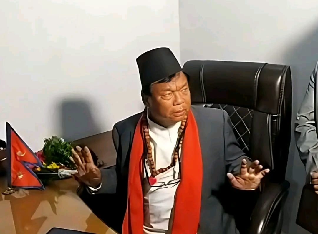 शिक्षामन्त्रीको ३ निर्णायक कदम: शिक्षामा नयाँ आयामको सुरुवात