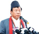 मबाट धेरै आश नगर्नु, सकेसम्म गर्ने प्रयास गर्छु : शिक्षामन्त्री महावीर पुन