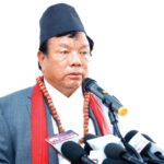 मबाट धेरै आश नगर्नु, सकेसम्म गर्ने प्रयास गर्छु : शिक्षामन्त्री महावीर पुन