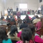 महानगर अधिकृतद्वारा शिक्षकमाथि अभद्र व्यवहार, कार्यक्रम विवादमा