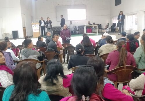 महानगर अधिकृतद्वारा शिक्षकमाथि अभद्र व्यवहार, कार्यक्रम विवादमा