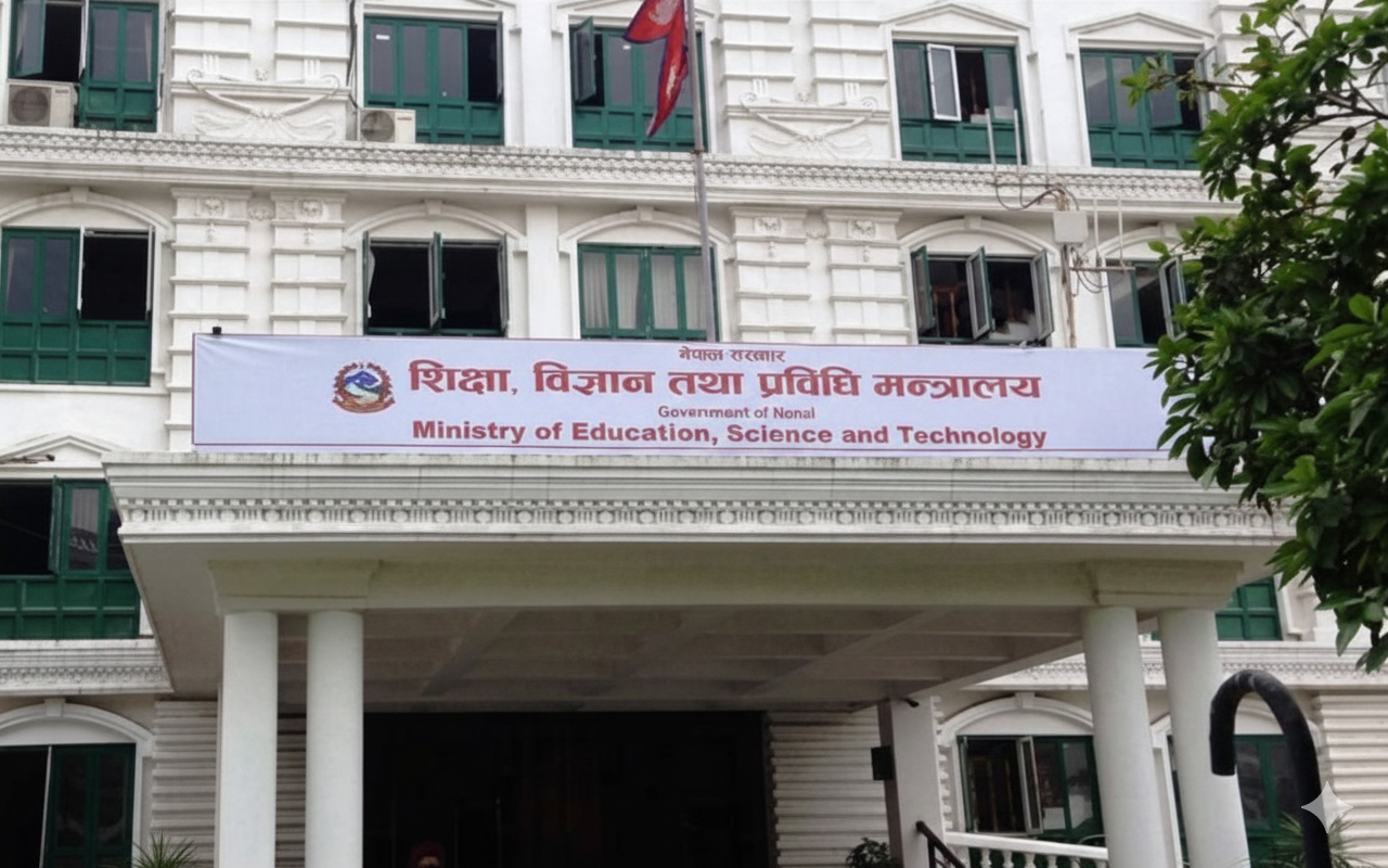 राहत शिक्षक कोटालाई दरबन्दीमा रूपान्तरण गर्दै सरकार : अर्थको स्वीकृतिको पर्खाइ