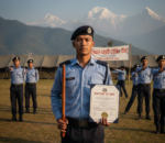 म्यादी प्रहरीमा ‘डिग्री होल्डर’: शैक्षिक बेरोजगार कि राज्यप्रतिको दायित्व?