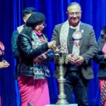 दरबार हाइ स्कुल को १७२ औं वार्षिकोत्सव सम्पन्न: ‘नमुना विद्यालय बनाउने’ कार्यबाहक प्रमुख डङ्गोलको प्रतिवद्धता